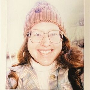 Meet your Posher, Alyssa